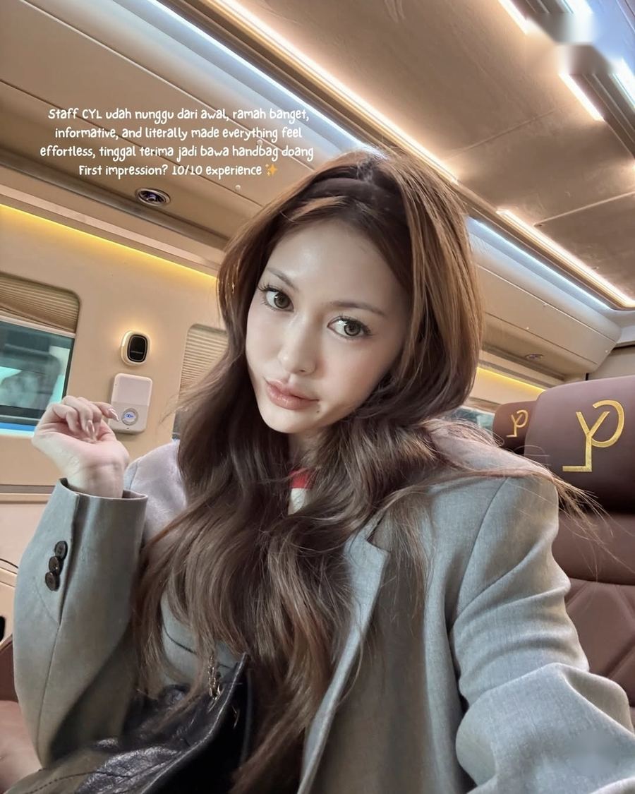 Body Liposuction before and after photo 3 — CYL Korea Surgery