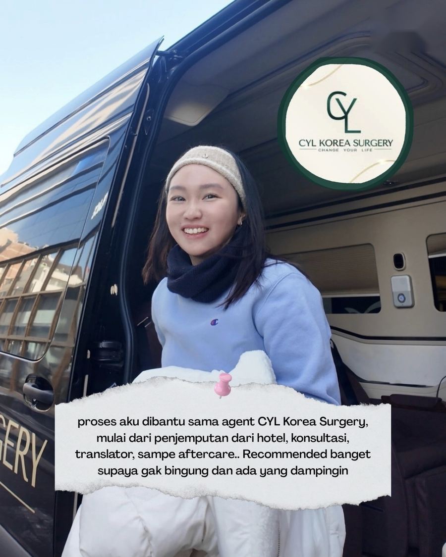 Body Liposuction before and after photo 4 — CYL Korea Surgery