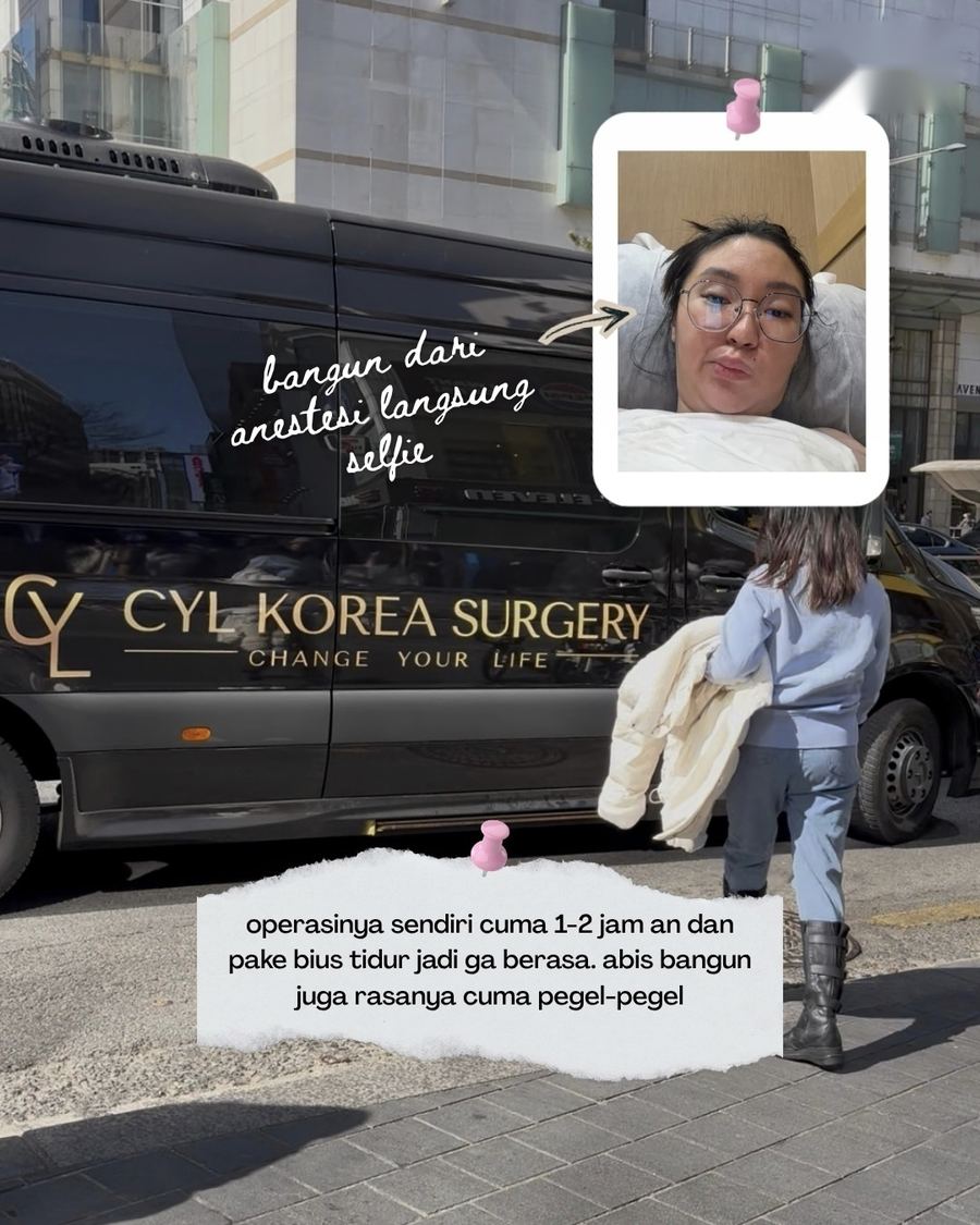 Body Liposuction before and after photo 5 — CYL Korea Surgery